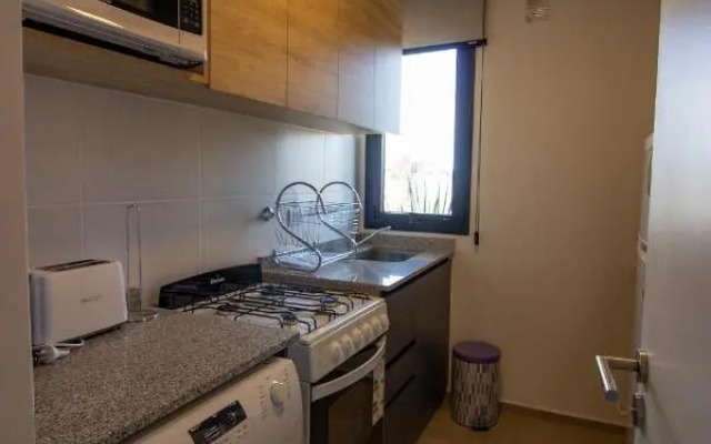 Rent a Flat Nueva Córdoba