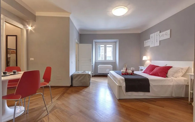 Mamo Florence - Espresso Apartment