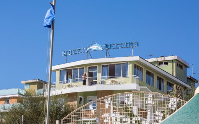 Hotel Delfino