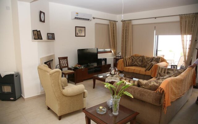 Styliani Villas