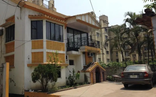 Shree Shyam Guest House