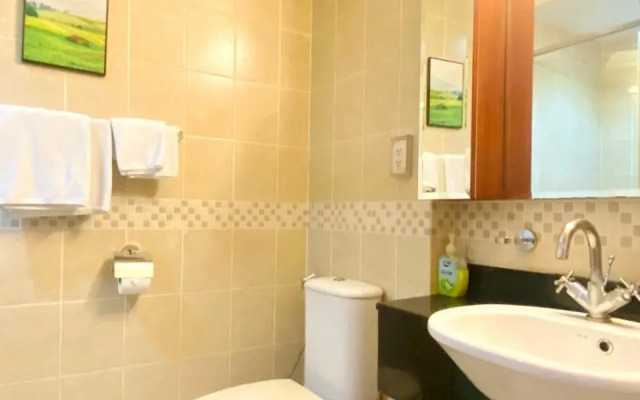 20% OFF ! Ru Rú Homestay