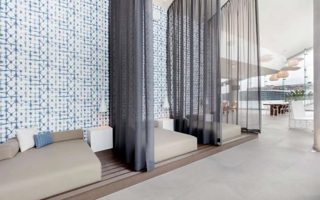 Doubletree By Hilton Santa Fe