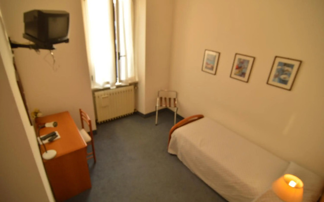 Albergo Ristorante della Torre