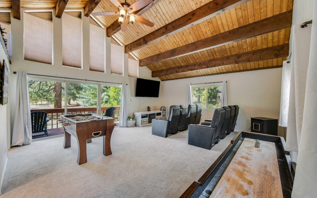 Mt Doble Dream Home #504