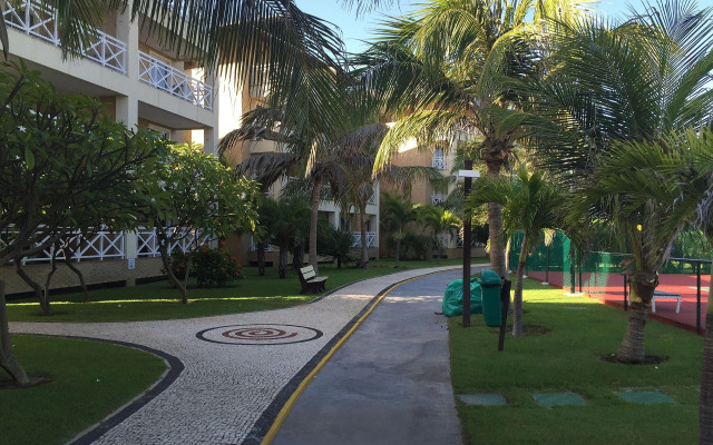 PortaMaris - luxo duplex , 4 suites - pe na areia
