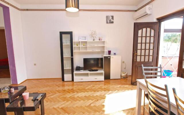 Apartments Zorzetti 625