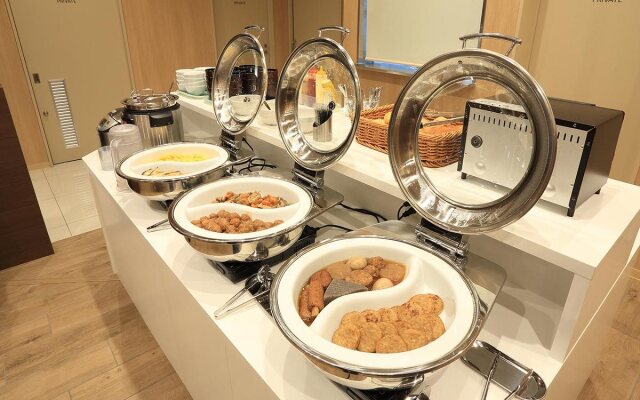 Smile Smart Inn Hakata