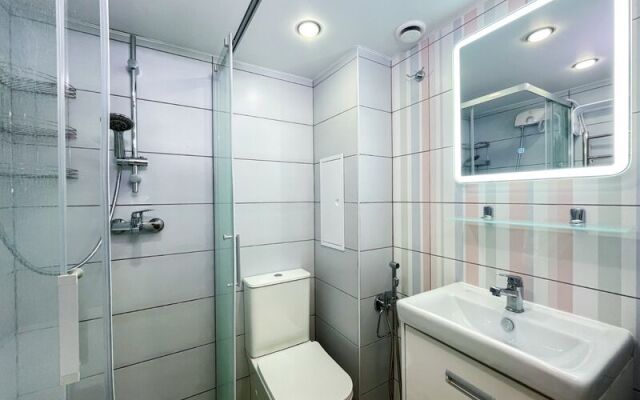 Apartments for Rent.Here on Khoroshevsky highway, 38