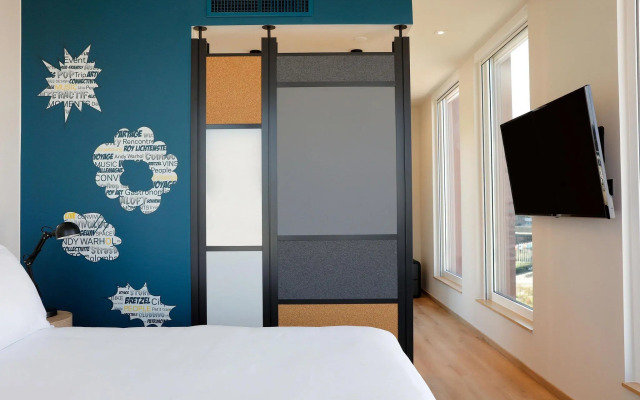 Aloft Strasbourg City Centre