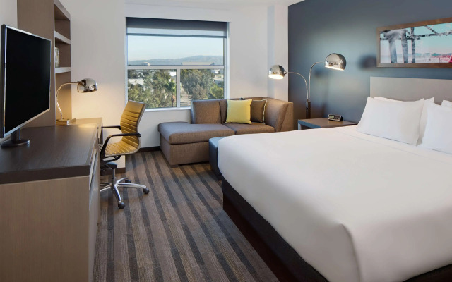 Hyatt House Irvine/John Wayne Airport