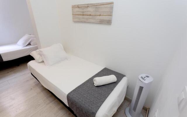 Hostal Easy Sants