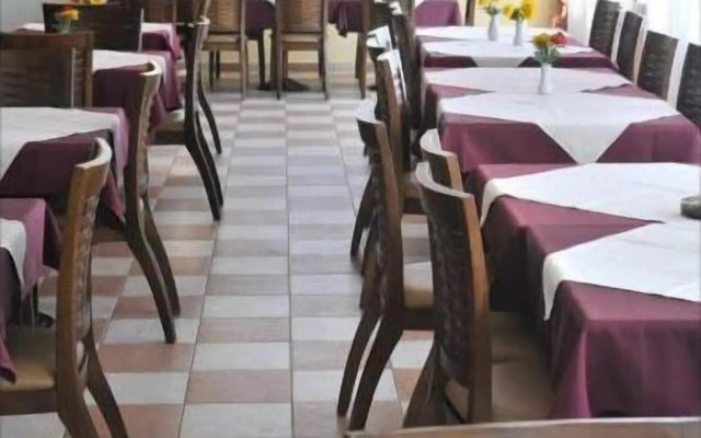 Aristotelis Hotel