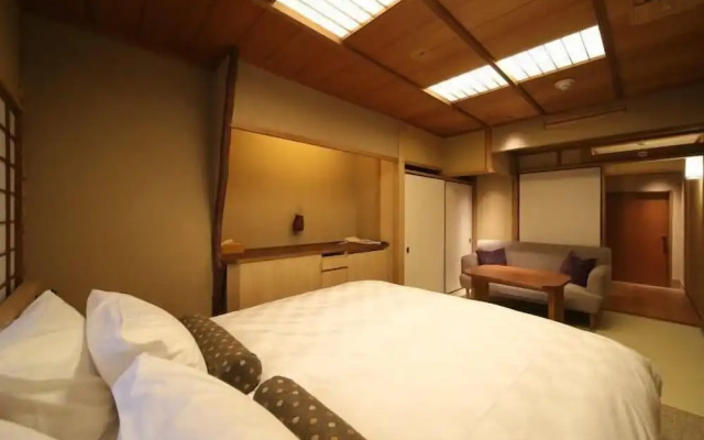 Kyoto Ryokan SAKANOUE