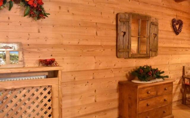 Appartement Méribel, 4 pièces, 8 personnes - FR-1-180-357