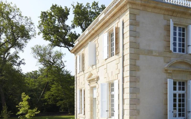 Le Domaine de Raba