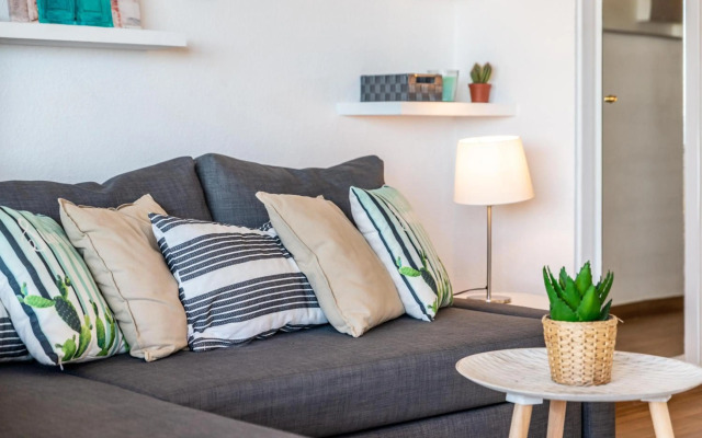 LXR Recently Reformated Studio Don Carlos Marbella