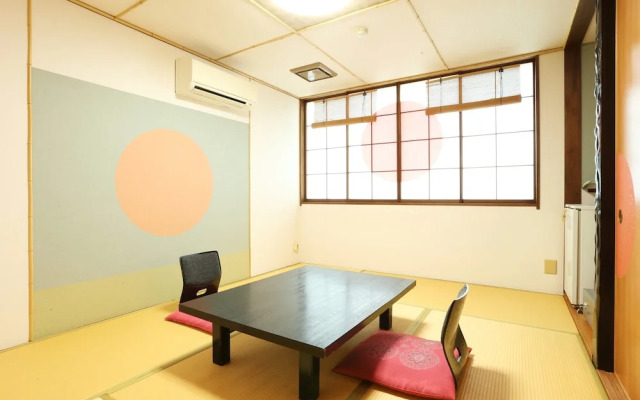 Kani no Yado Marusei
