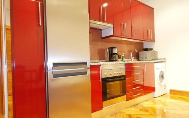 limehome madrid calle santa ana