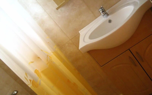 Baladinos Beach Apartment