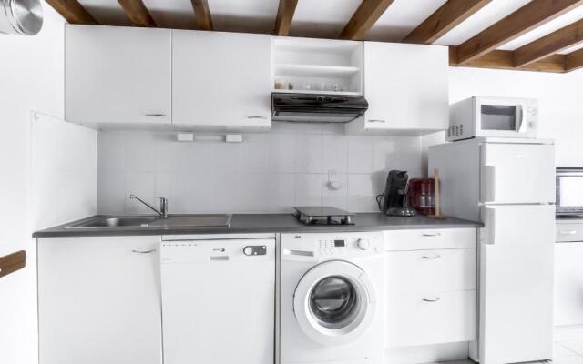 Maison Biscarrosse Plage, 3 pièces, 6 personnes - FR-1-521-67