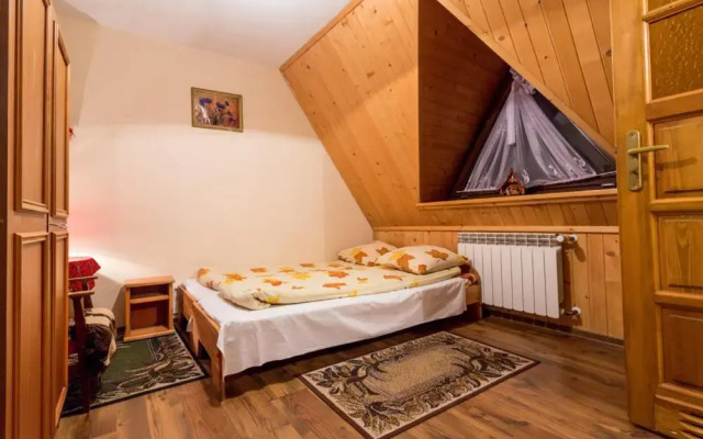 Pokoje SIUCHAJSKO