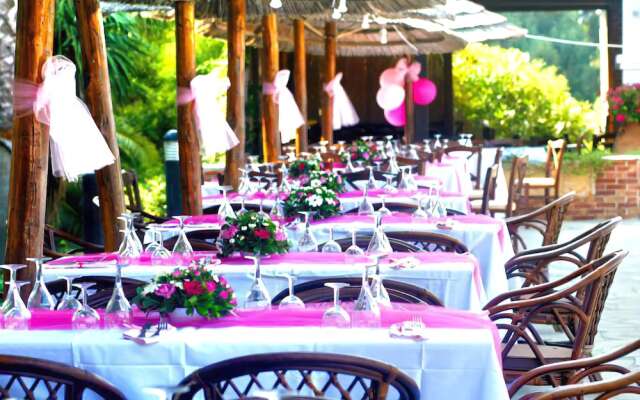 Zante Imperial Beach Hotel