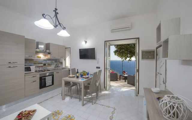 Casa Cetrangolo