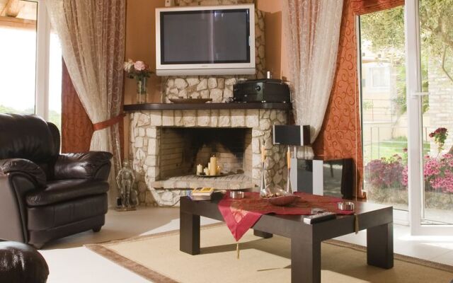 Villa Privilege Classic & Exclusive