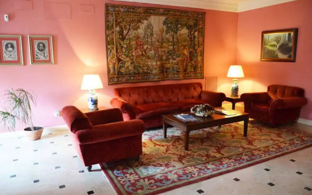 Nuevo Hotel Parque Cabañeros