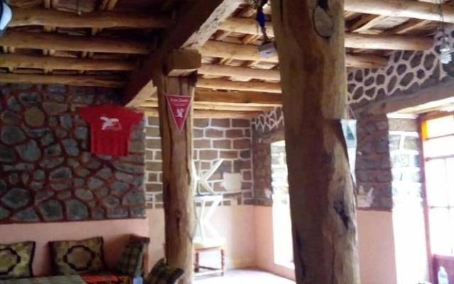 Gîte Aoujdade Taghia