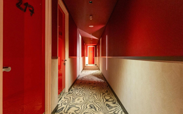 DuoMo hotel