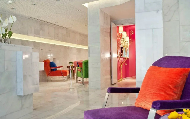 Hotel Gabbie