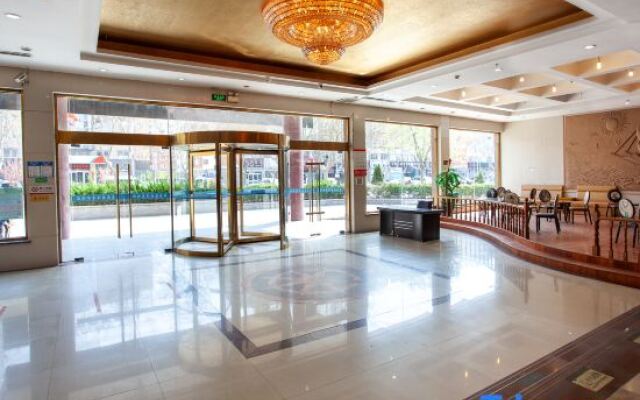 Wanhui Hotel