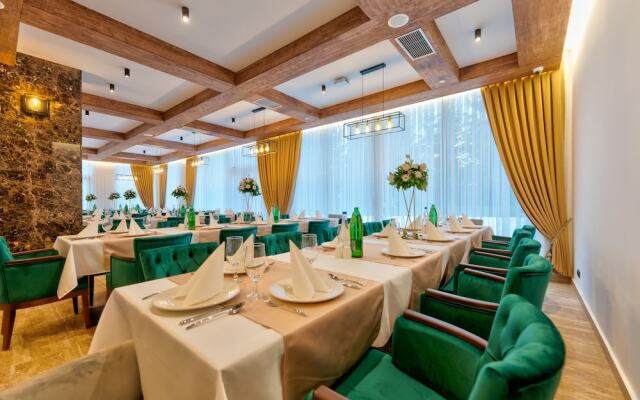 Queen of Zlatibor hotel & Spa