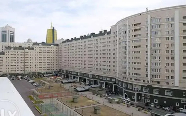 Astana Konaeva