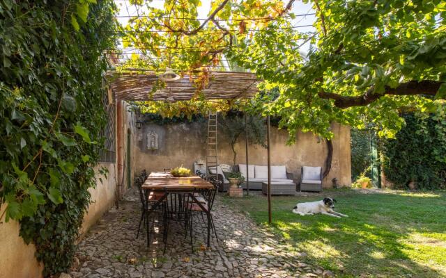 Baglio Scannale con Piscina by Wonderful Italy