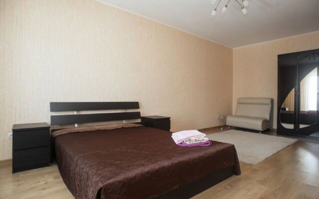 Region na ul. Shkolnoy, 11