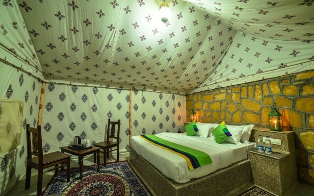 The Carvaan Resort
