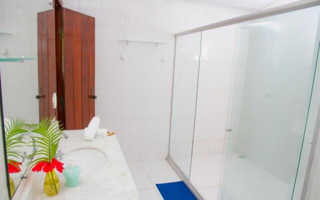 Alto do Aeroporto Hotel