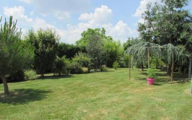 La perle rouge A Panazol