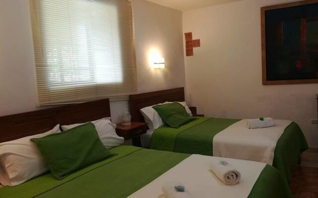 Hatuchay Inka Apart Hotel