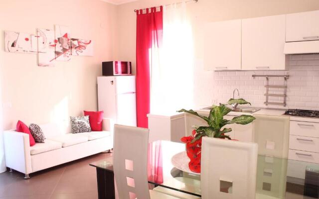 Gioia House