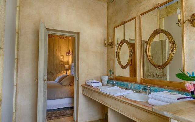 Château de Saint Georges