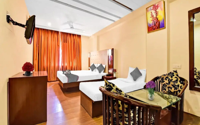 Vatika Inn Hotel