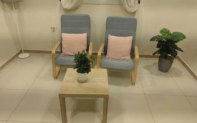 Laila Lexus Apartment