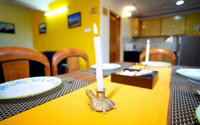 Hill Songey by Dumnu Homes