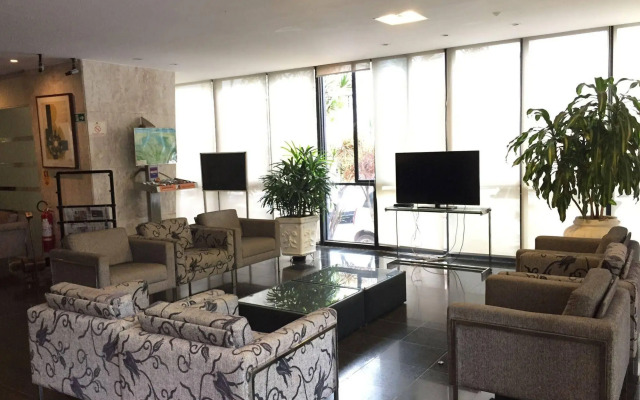 Aracoara Hotel