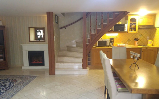 La Fontaine des Arts