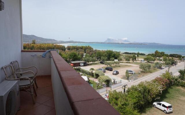 Hotel Onda Marina